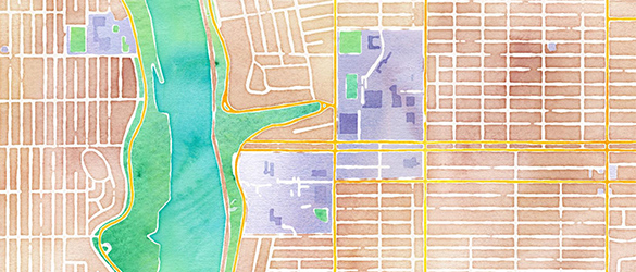 University of St. Thomas